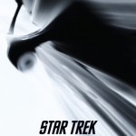 Star Trek Filmplakat