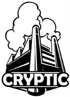 Cryptic Studios Logo