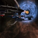 Deep Space Nine