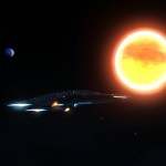 Der neue Sector Space