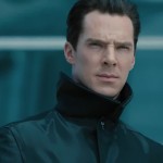 Benedict Cumberbatch als John Harrison